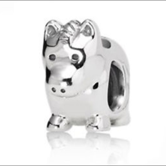 charm pandora horse charm pandora horse